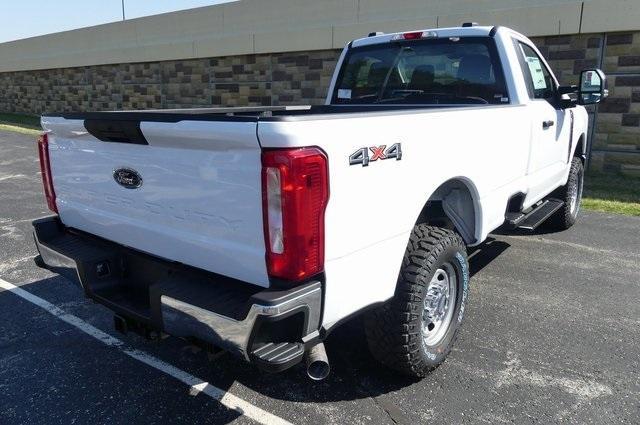 new 2024 Ford F-250 car, priced at $46,836