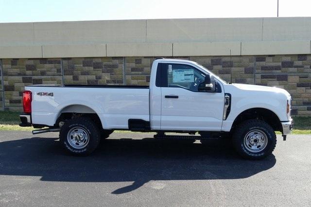 new 2024 Ford F-250 car, priced at $46,836