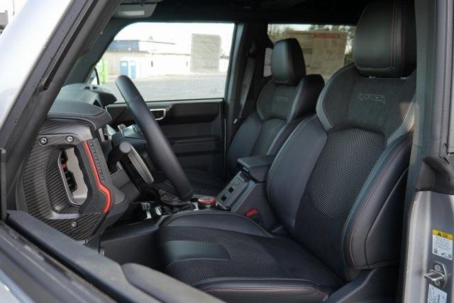 new 2024 Ford Bronco car, priced at $86,425