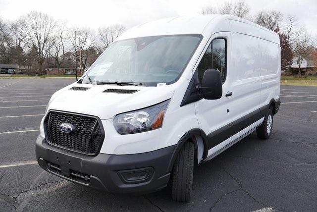 new 2024 Ford Transit-250 car, priced at $50,377