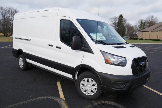 new 2024 Ford Transit-250 car, priced at $50,377