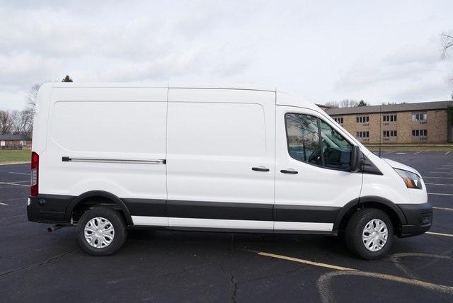 new 2024 Ford Transit-250 car, priced at $50,377