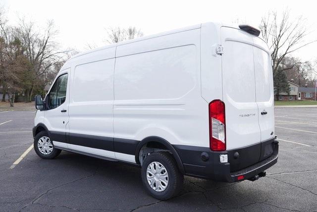 new 2024 Ford Transit-250 car, priced at $50,377