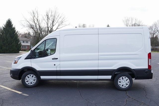 new 2024 Ford Transit-250 car, priced at $50,377