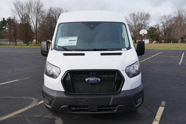 new 2024 Ford Transit-250 car, priced at $50,377