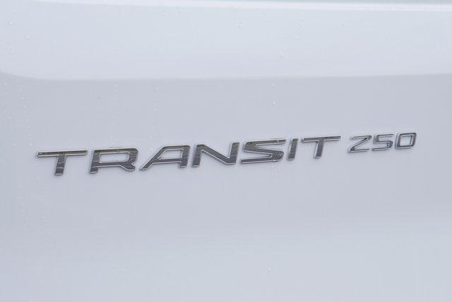 new 2024 Ford Transit-250 car, priced at $50,377