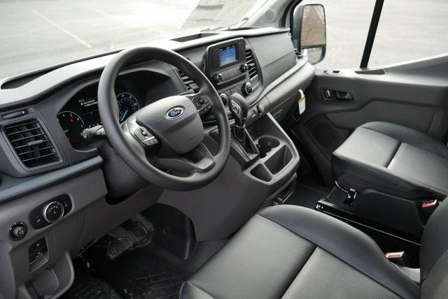 new 2024 Ford Transit-250 car, priced at $50,377