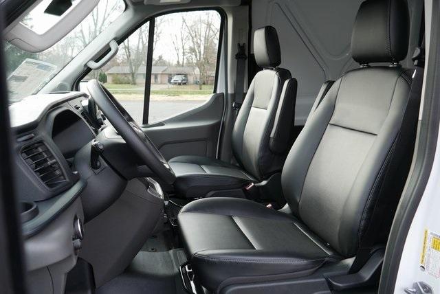 new 2024 Ford Transit-250 car, priced at $50,377