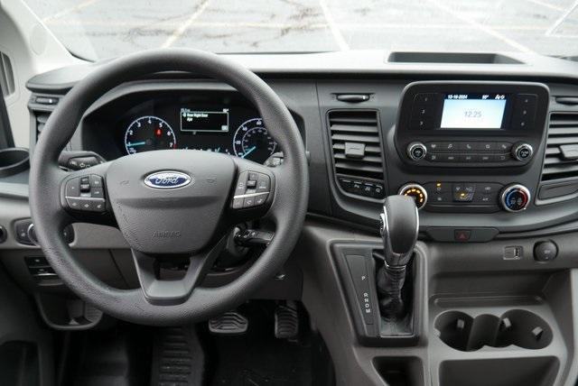 new 2024 Ford Transit-250 car, priced at $53,010