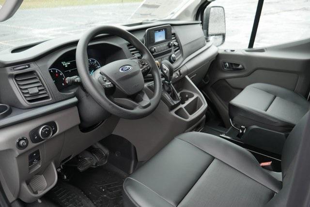 new 2024 Ford Transit-250 car, priced at $53,010