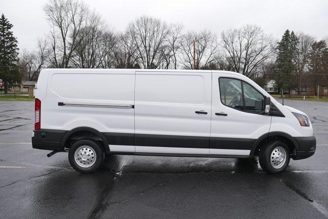 new 2024 Ford Transit-250 car, priced at $53,010