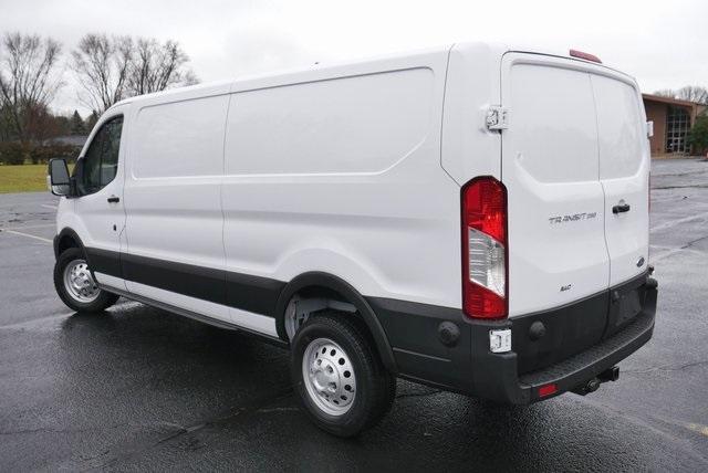 new 2024 Ford Transit-250 car, priced at $53,010