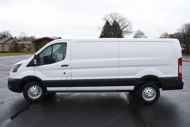 new 2024 Ford Transit-250 car, priced at $53,010