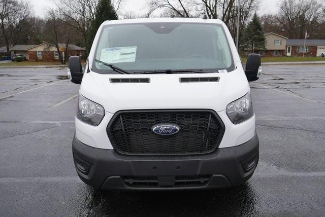 new 2024 Ford Transit-250 car, priced at $53,010