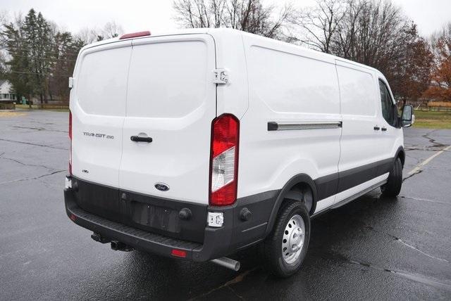 new 2024 Ford Transit-250 car, priced at $53,010