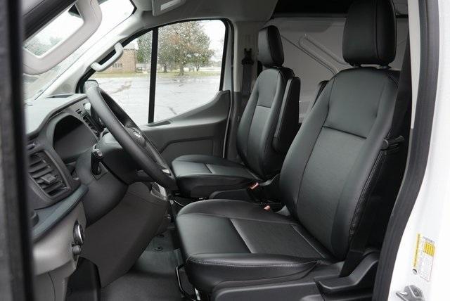 new 2024 Ford Transit-250 car, priced at $53,010