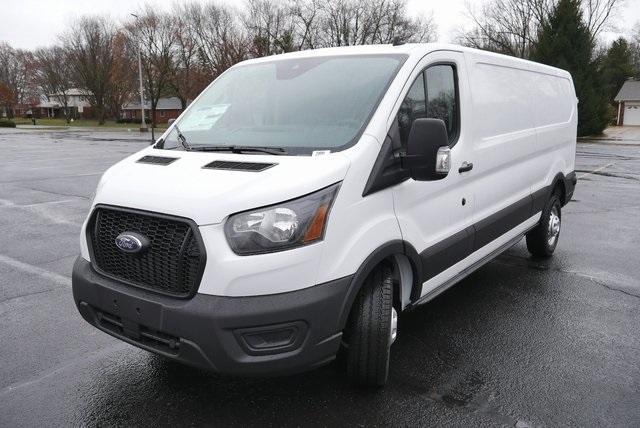 new 2024 Ford Transit-250 car, priced at $53,010