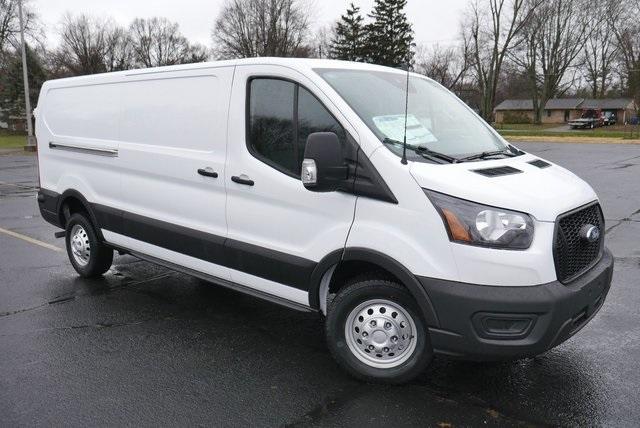 new 2024 Ford Transit-250 car, priced at $53,010