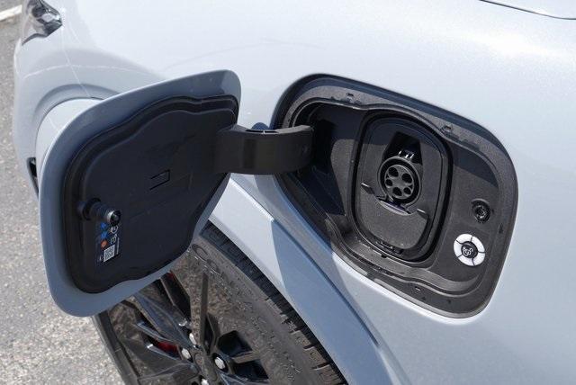 new 2025 Ford Mustang Mach-E car, priced at $57,532