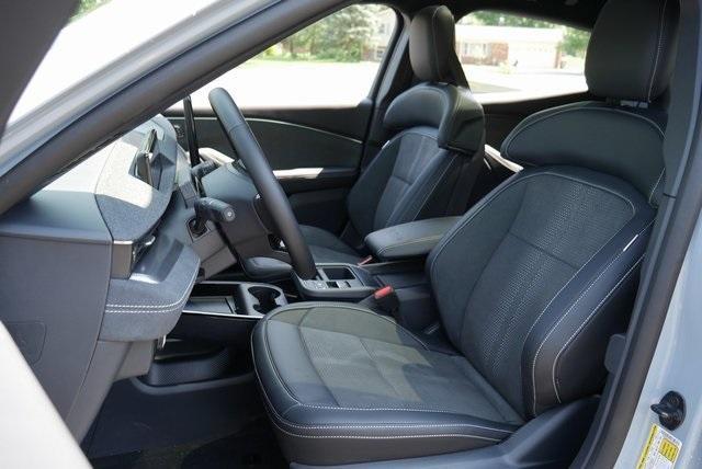 new 2025 Ford Mustang Mach-E car, priced at $57,532
