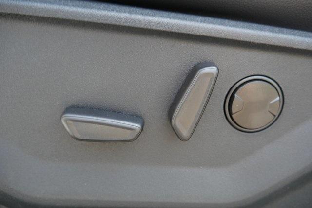 new 2025 Ford F-150 car, priced at $64,283