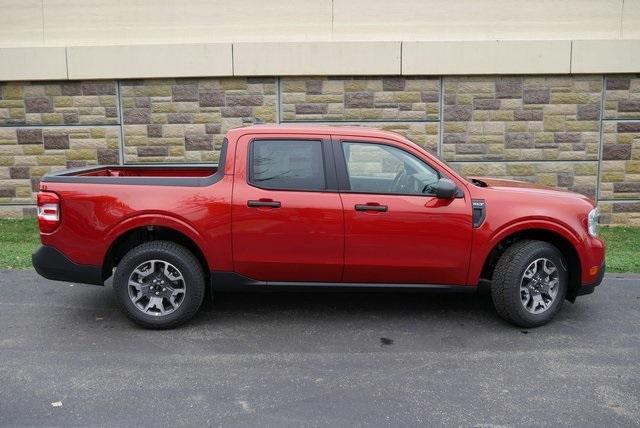 new 2024 Ford Maverick car, priced at $32,111