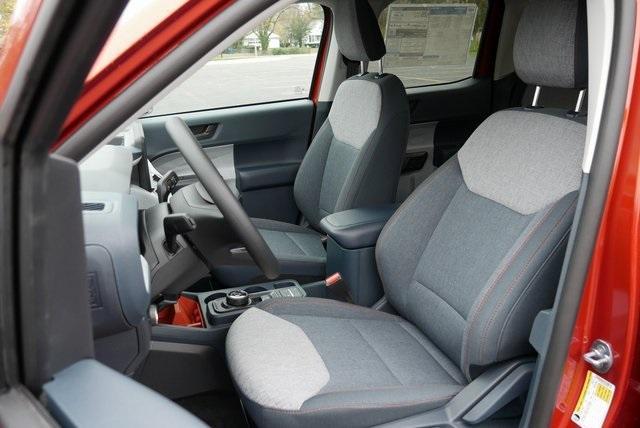 new 2024 Ford Maverick car, priced at $32,111