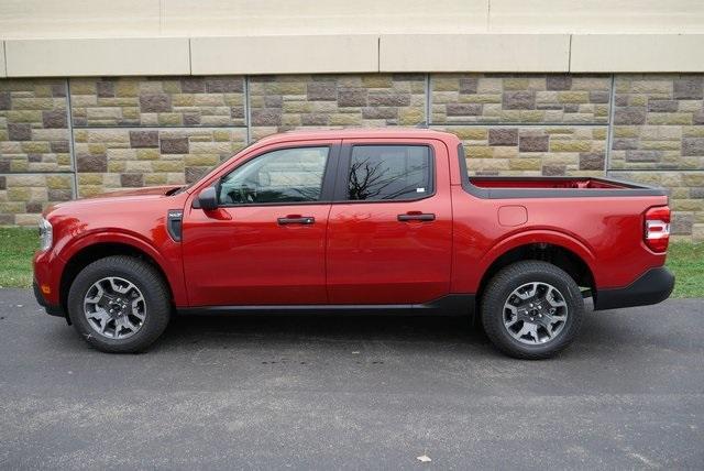 new 2024 Ford Maverick car, priced at $32,111