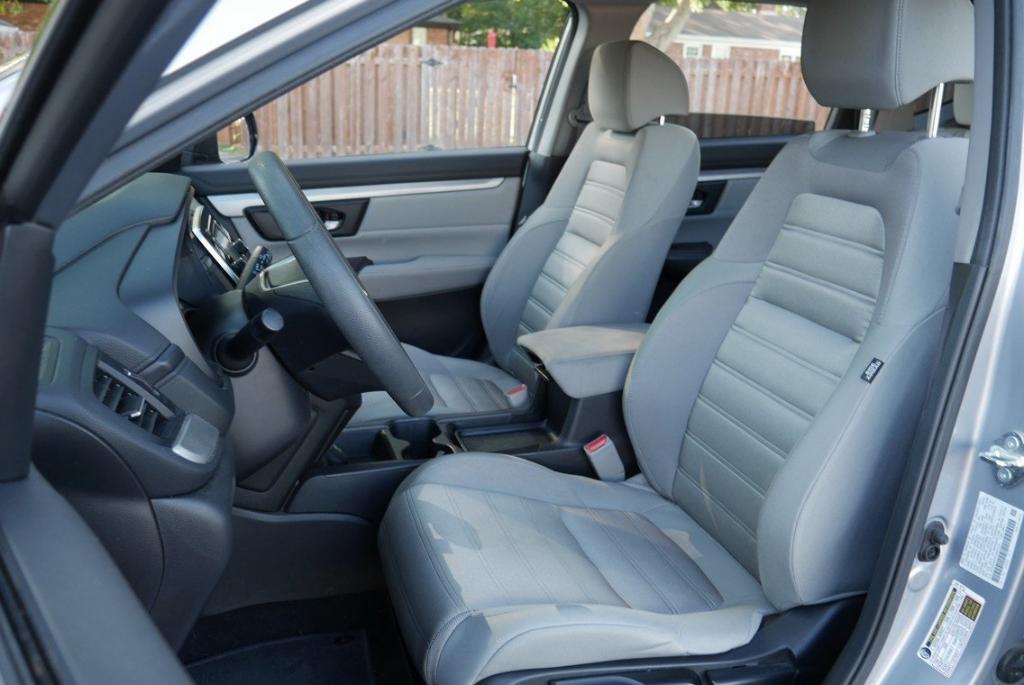 used 2018 Honda CR-V car, priced at $16,374