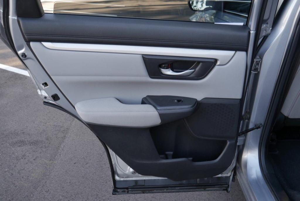 used 2018 Honda CR-V car, priced at $16,374