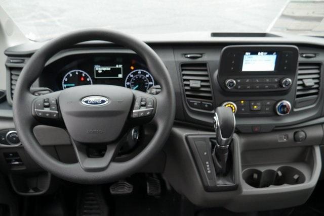 new 2024 Ford Transit-150 car, priced at $44,128