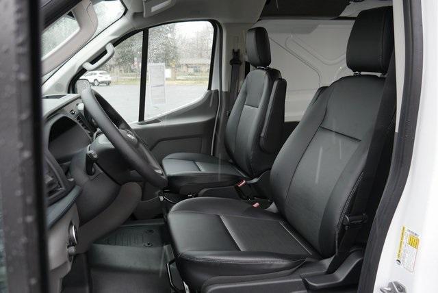 new 2024 Ford Transit-150 car, priced at $44,128