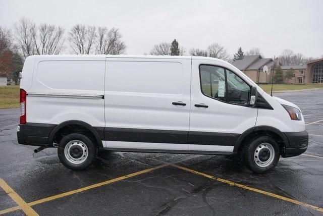 new 2024 Ford Transit-150 car, priced at $44,128