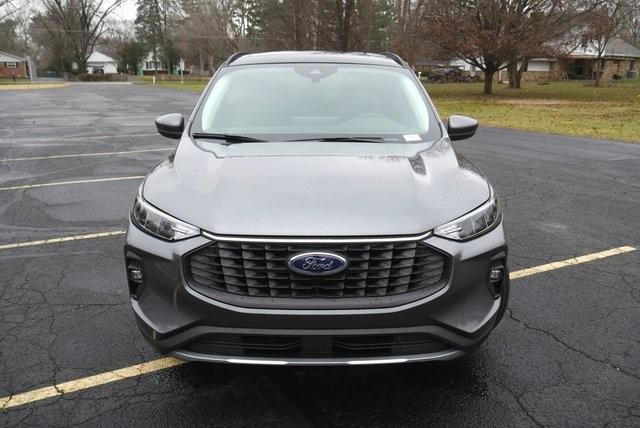 new 2025 Ford Escape car, priced at $39,275