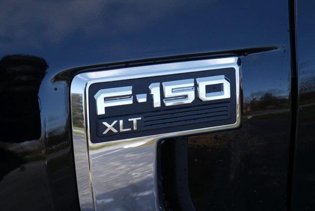 new 2024 Ford F-150 car, priced at $62,088