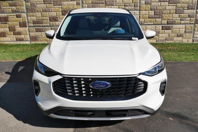 new 2025 Ford Escape car, priced at $42,397