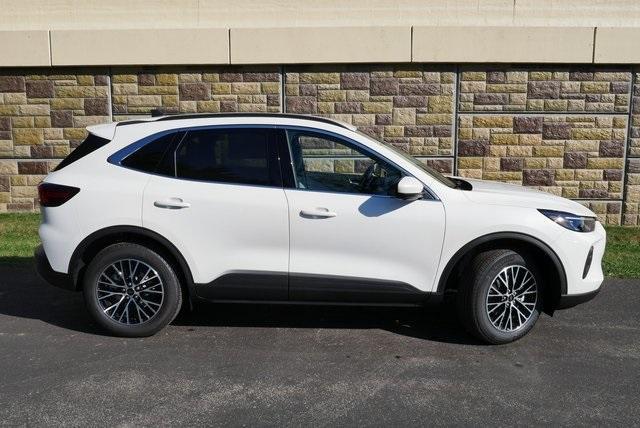 new 2025 Ford Escape car, priced at $42,397