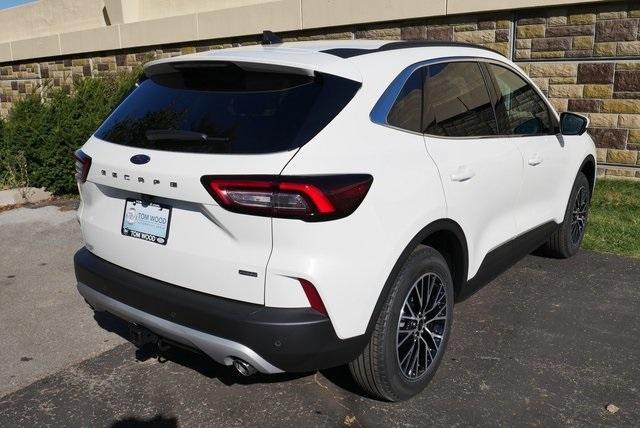 new 2025 Ford Escape car, priced at $42,397