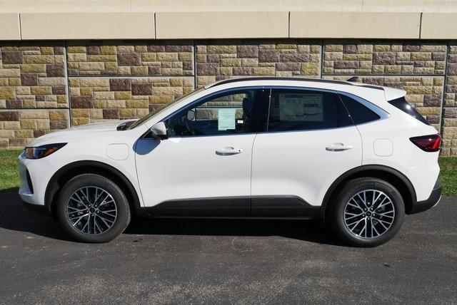 new 2025 Ford Escape car, priced at $42,397