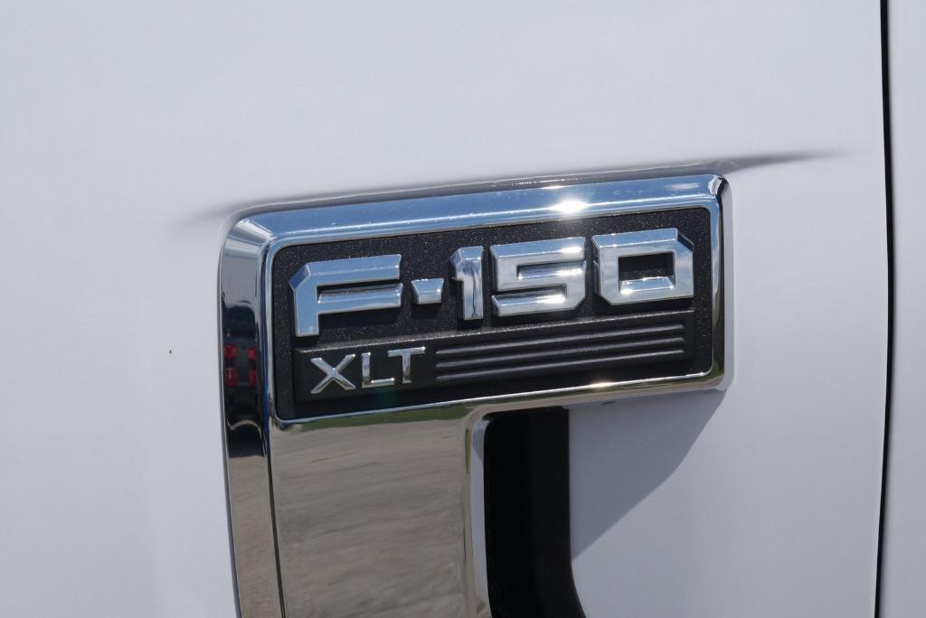 used 2023 Ford F-150 car, priced at $40,919
