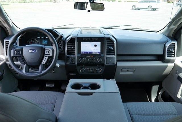 used 2020 Ford F-150 car, priced at $33,898