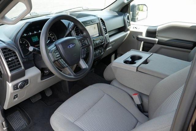 used 2020 Ford F-150 car, priced at $33,898