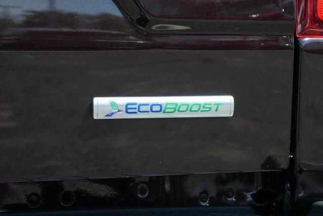 used 2020 Ford F-150 car, priced at $33,898
