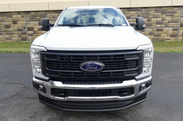 new 2024 Ford F-250 car, priced at $45,978