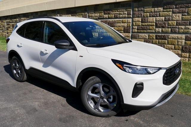 new 2025 Ford Escape car, priced at $32,868