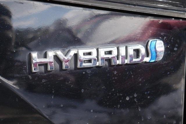 used 2022 Toyota Highlander Hybrid car, priced at $41,305