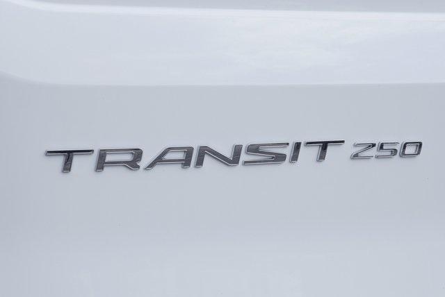 new 2025 Ford Transit-250 car, priced at $49,359