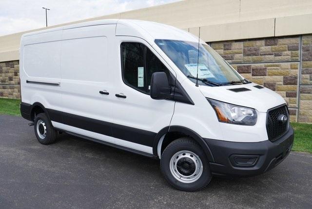 new 2025 Ford Transit-250 car, priced at $49,359