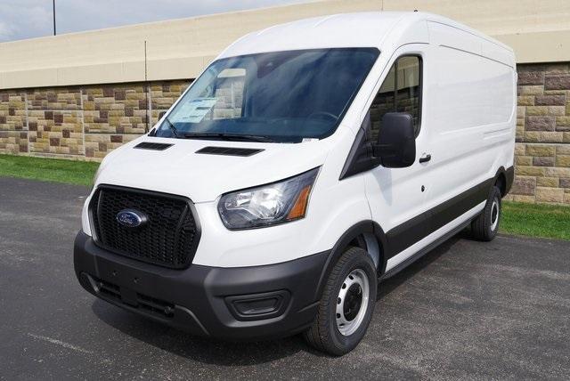 new 2025 Ford Transit-250 car, priced at $49,359