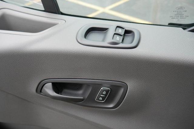 new 2025 Ford Transit-250 car, priced at $49,359